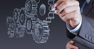 automação elevadores