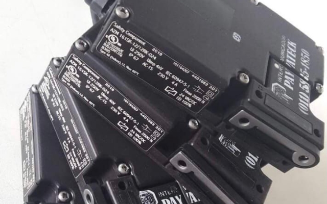 Produto elevadores automacao